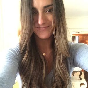 Meet your Posher, Mackenzie